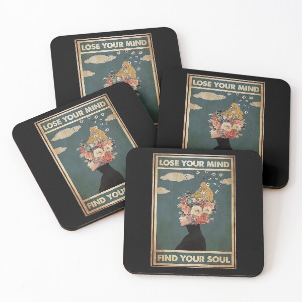 Item preview, The Women Lose Your Mind Find Your Soul designed and sold by Donna Gomez.