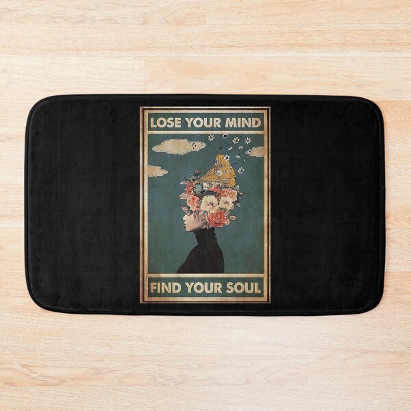 Item preview, The Women Lose Your Mind Find Your Soul designed and sold by Donna Gomez.