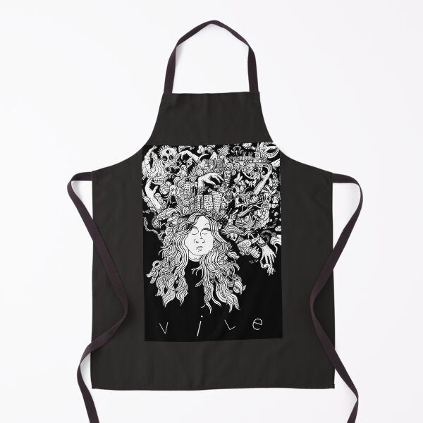 Item preview, VILE - Kurt Vile Classic T-Shirt designed and sold by DavidKugler.