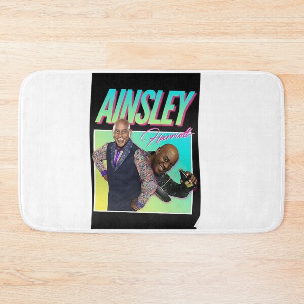Item preview, Ainsley Harriott Essential T-Shirt designed and sold by dakis.