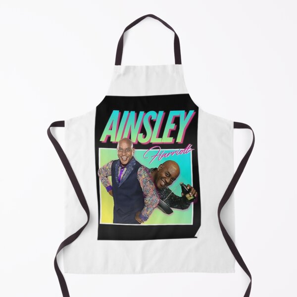 Item preview, Ainsley Harriott Essential T-Shirt designed and sold by dakis.