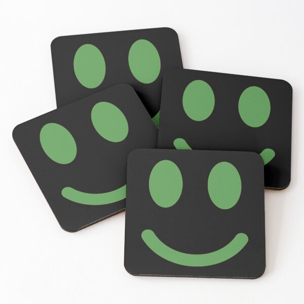 Item preview, Superfan Ringside smiley green guy wwe designed and sold by yubamann.