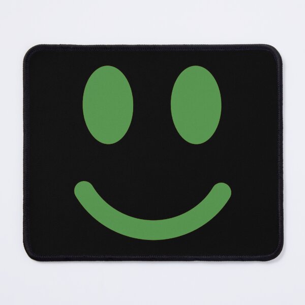 Item preview, Superfan Ringside smiley green guy wwe designed and sold by yubamann.