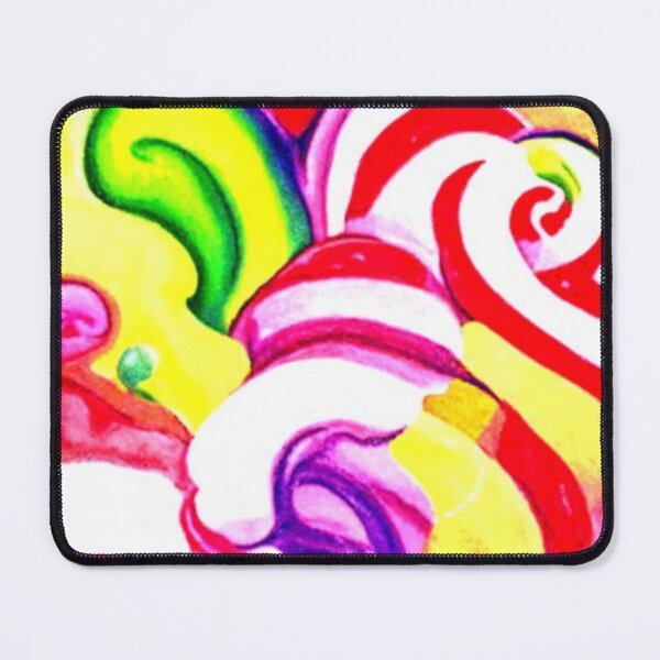 Item preview, candies designed and sold by kharamoot.