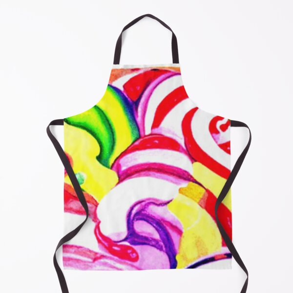 Item preview, candies designed and sold by kharamoot.