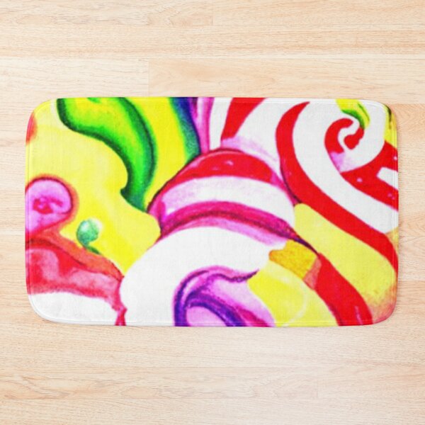 Item preview, candies designed and sold by kharamoot.
