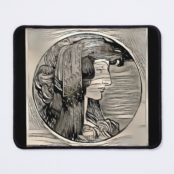 Item preview, Dream of Vitrail Pour la facade de la Boutique Fouquet designed and sold by Swabcraft.