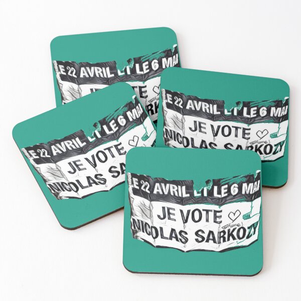 Item preview, SARKOZY designed and sold by mtargui2022.