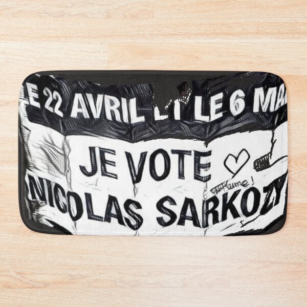 Item preview, SARKOZY designed and sold by mtargui2022.