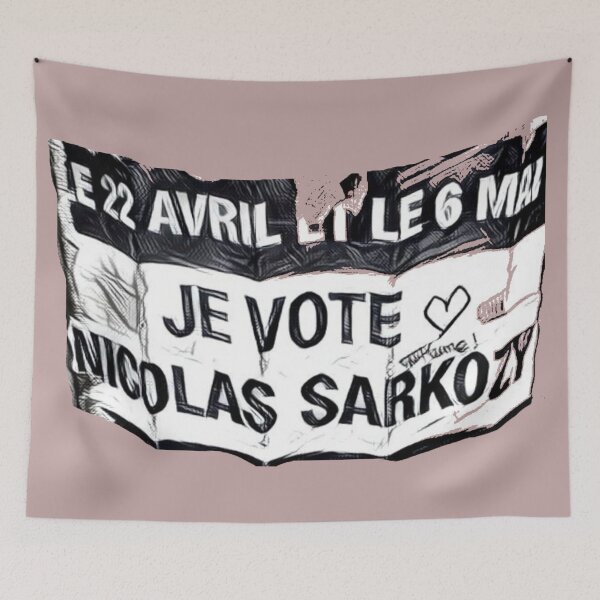 Item preview, SARKOZY designed and sold by mtargui2022.