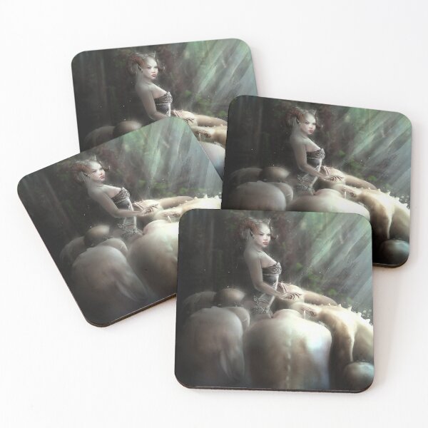 Item preview, The Queen. designed and sold by Fantasy-art-z.