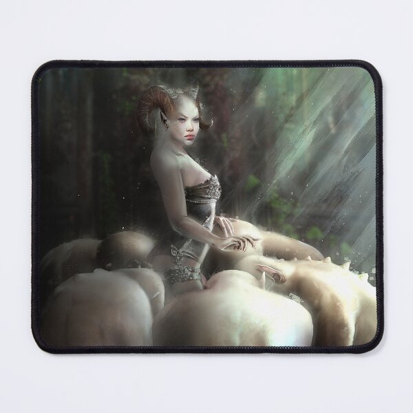 Item preview, The Queen. designed and sold by Fantasy-art-z.