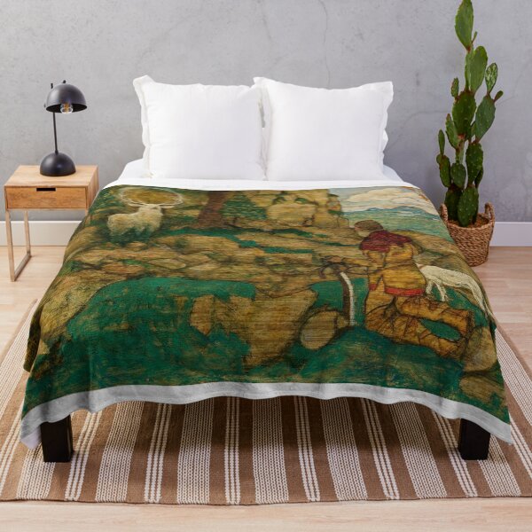 Item preview, Egon Schiele - Die Vision des Heiligen Hubertus designed and sold by TeeARTHY.