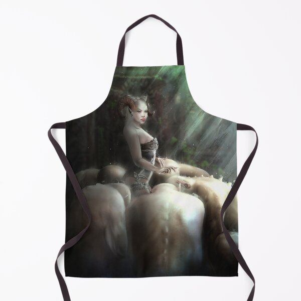 Item preview, The Queen. designed and sold by Fantasy-art-z.