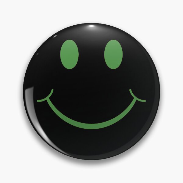 Item preview, Superfan Ringside smiley green guy wwe designed and sold by yubamann.