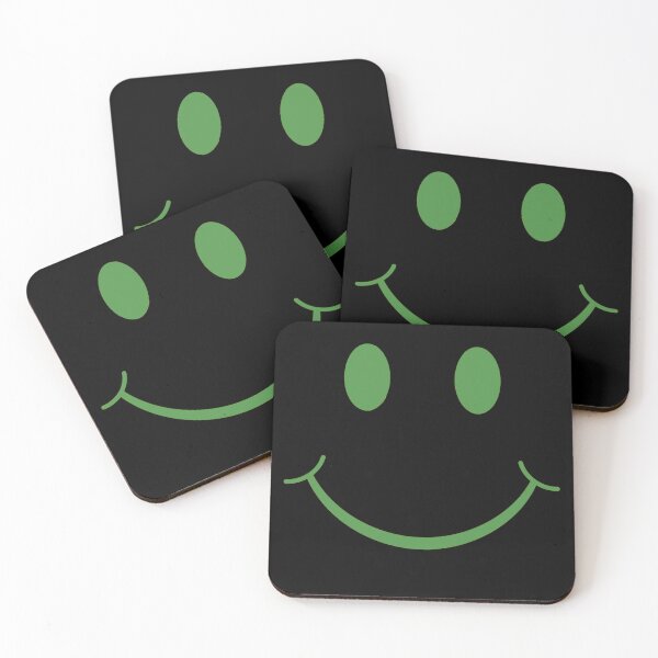 Item preview, Superfan Ringside smiley green guy wwe designed and sold by yubamann.