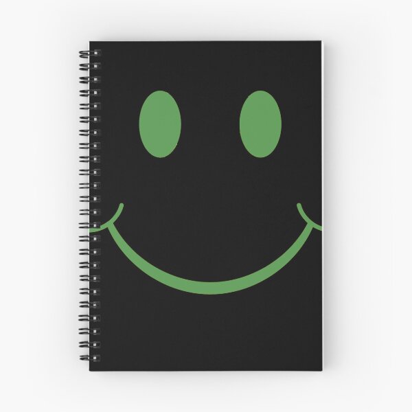 Artikelvorschau, Superfan Ringside Smiley Green Guy wwe entworfen und verkauft von yubamann.