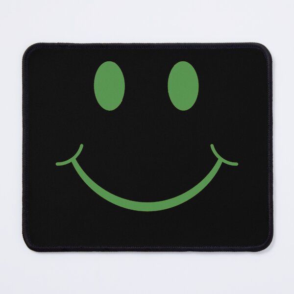 Item preview, Superfan Ringside smiley green guy wwe designed and sold by yubamann.