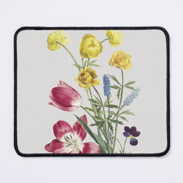 Item preview, Flores silvestres clásicas designed and sold by Timelessbasics.