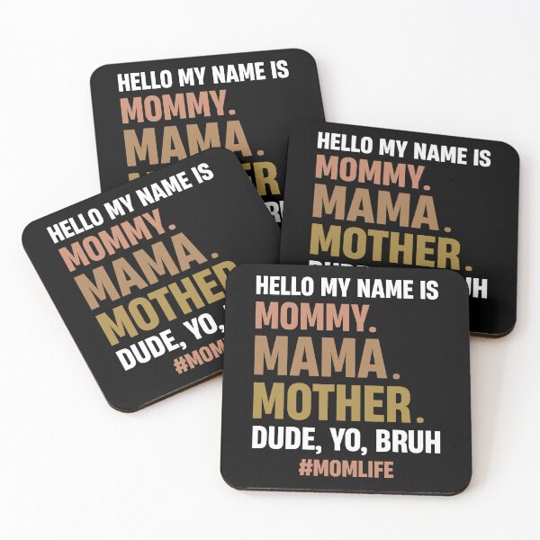 Item preview, My special mom names designed and sold by TheMattDesigns.