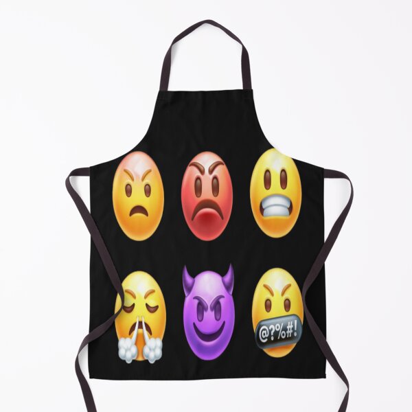Item preview, Emoji Anger Pack designed and sold by mantiss.