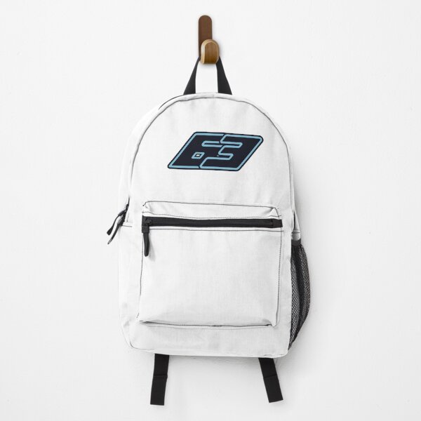 Item preview, 63 RUS. Driver Number 2022 Season (Original) designed and sold by FilipeFerreira.