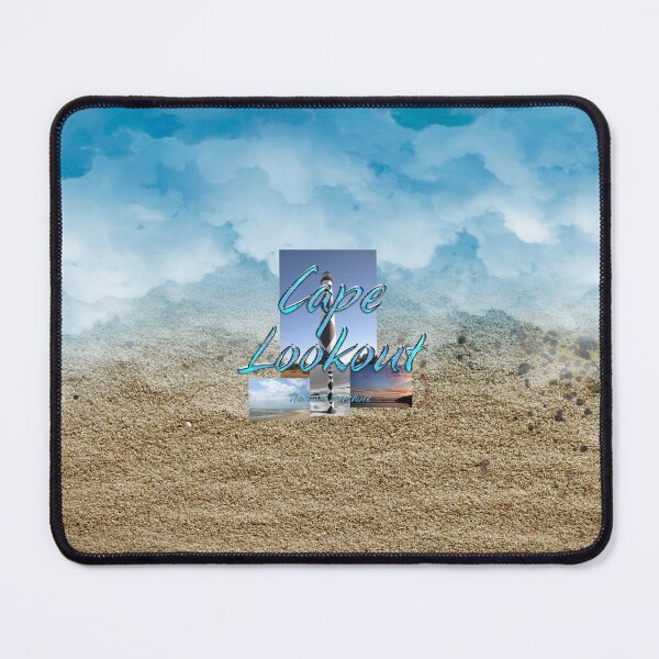 Item preview, Cape Lookout designed and sold by teepossible.