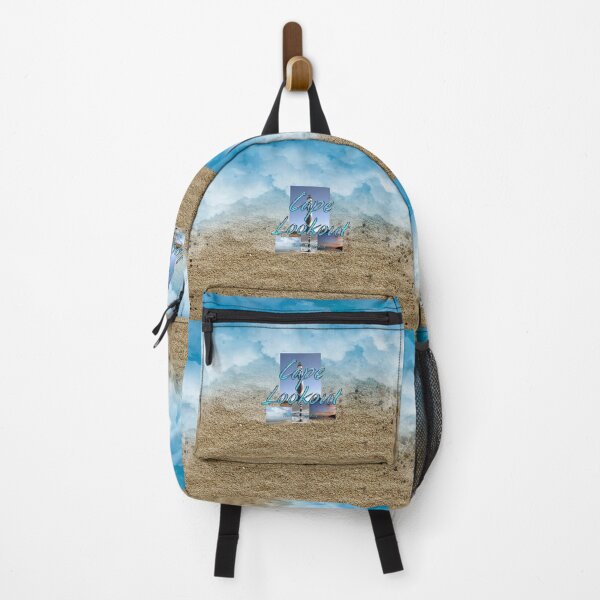 Item preview, Cape Lookout designed and sold by teepossible.