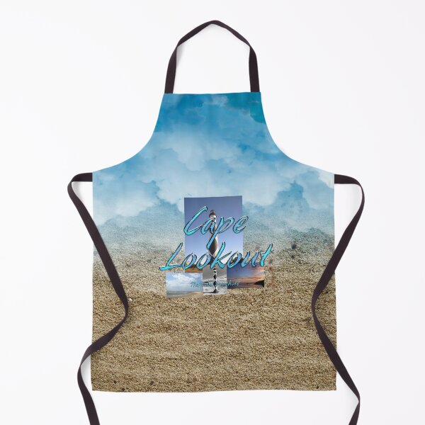 Item preview, Cape Lookout designed and sold by teepossible.