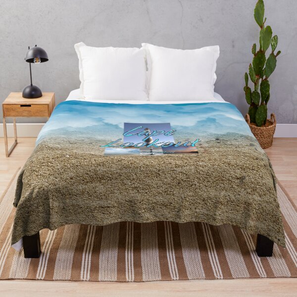 Item preview, Cape Lookout designed and sold by teepossible.