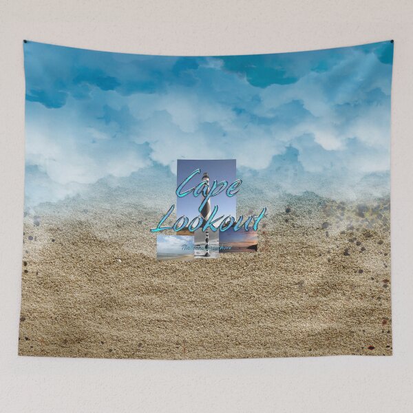 Item preview, Cape Lookout designed and sold by teepossible.