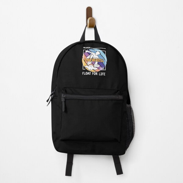 Item preview, nevada onewheel style - float for life designed and sold by QUEEN-WIVER.