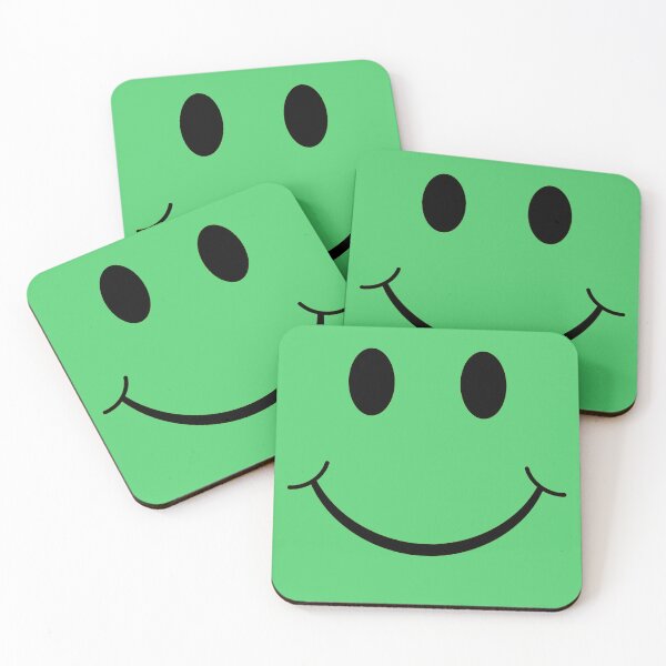 Item preview, Superfan Ringside smiley green guy wwe designed and sold by yubamann.