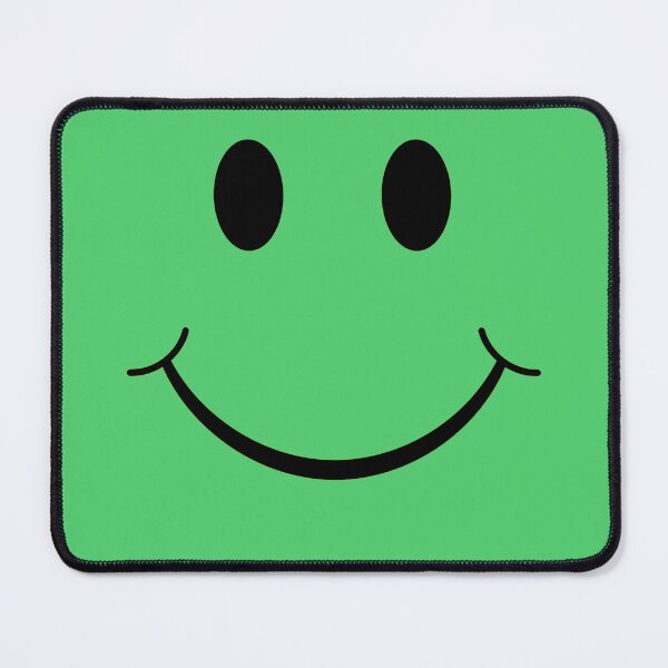 Artikelvorschau, Superfan Ringside Smiley Green Guy wwe entworfen und verkauft von yubamann.