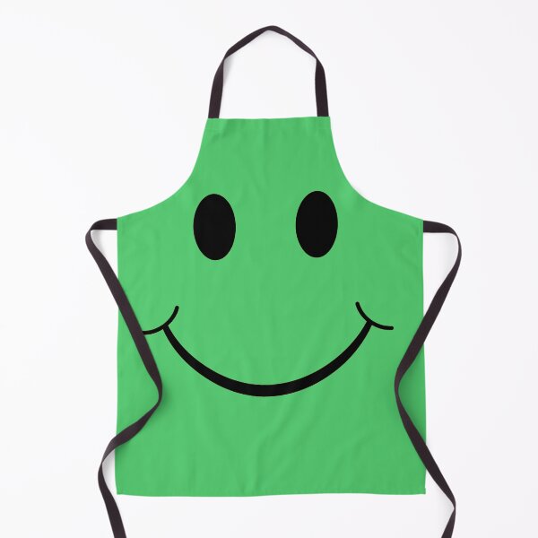 Item preview, Superfan Ringside smiley green guy wwe designed and sold by yubamann.