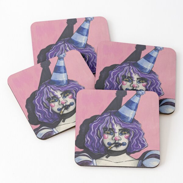 Item preview, Bring in the Clown designed and sold by EleaLuthien.