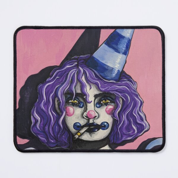Item preview, Bring in the Clown designed and sold by EleaLuthien.