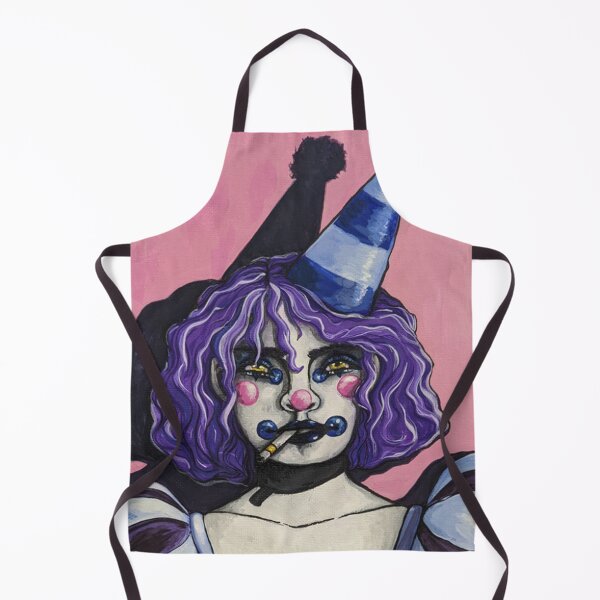 Item preview, Bring in the Clown designed and sold by EleaLuthien.