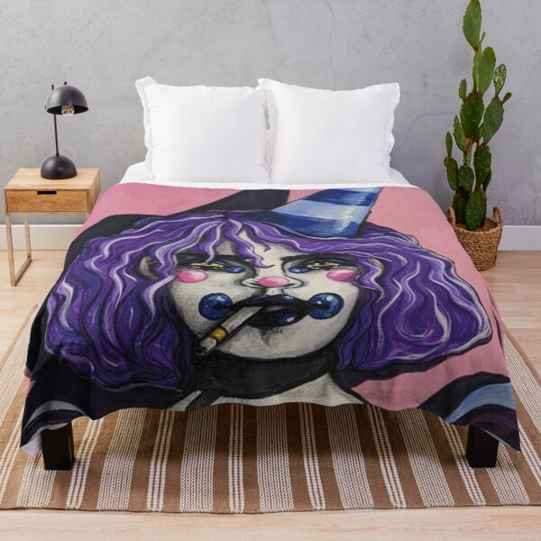 Item preview, Bring in the Clown designed and sold by EleaLuthien.