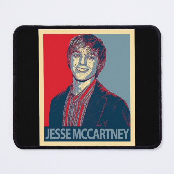 Item preview, Jesse Mccartney young boy designed and sold by RuizStore.