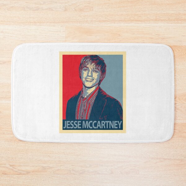 Item preview, Jesse Mccartney young boy designed and sold by RuizStore.
