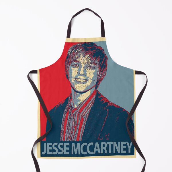 Item preview, Jesse Mccartney young boy designed and sold by RuizStore.