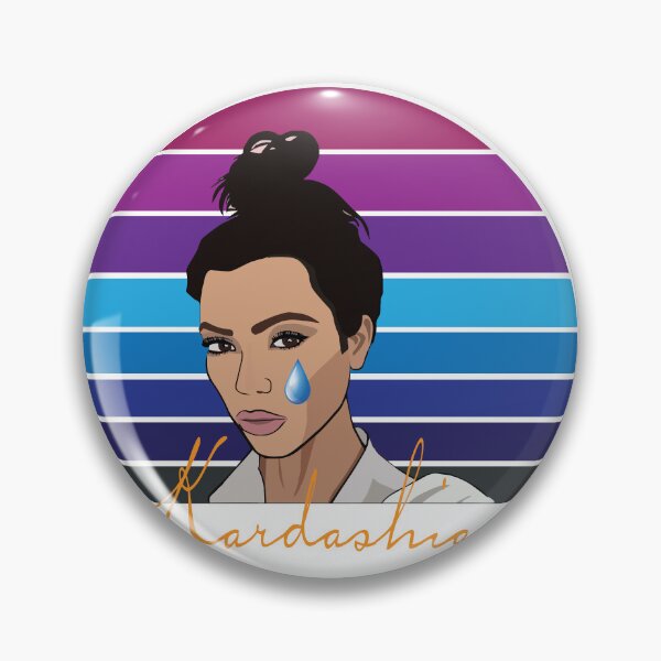 Item preview, keeping up with the kardashians designed and sold by Xavia-blue.