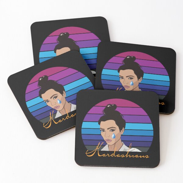 Item preview, keeping up with the kardashians designed and sold by Xavia-blue.