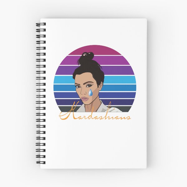 Item preview, keeping up with the kardashians designed and sold by Xavia-blue.