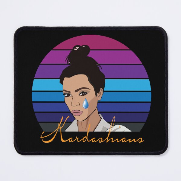 Item preview, keeping up with the kardashians designed and sold by Xavia-blue.