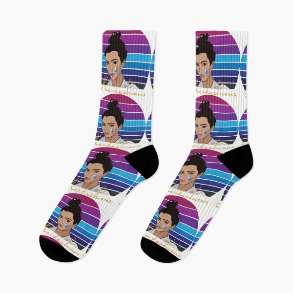 Item preview, keeping up with the kardashians designed and sold by Xavia-blue.