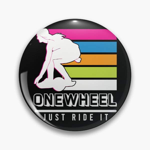 Artikelvorschau, Onewheel-Mädchen, fahr einfach damit entworfen und verkauft von QUEEN-WIVER.