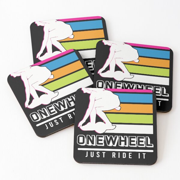 Item preview, onewheel girl just ride it  designed and sold by QUEEN-WIVER.