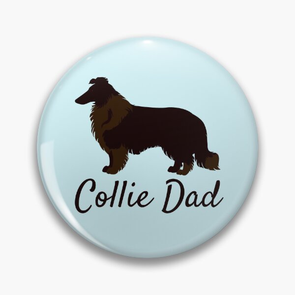 Item preview, Collie Dad designed and sold by ramazis.